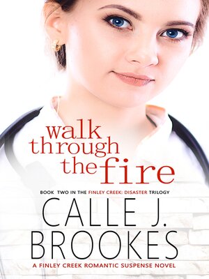 cover image of Walk Through the Fire